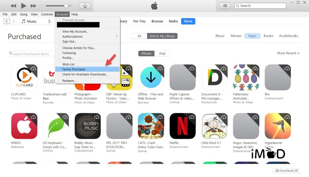Ios Hide Apps 1 1 1