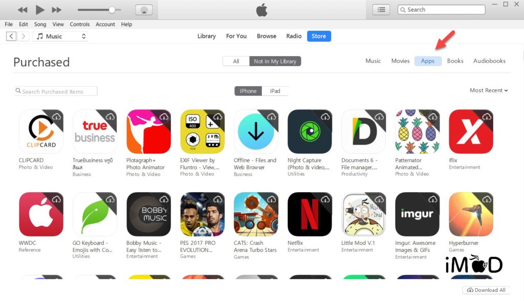 Ios Hide Apps 1 2