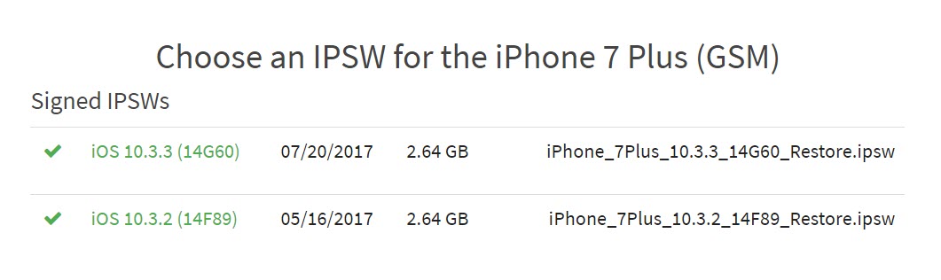 Ios10 3 2 Jailbreak 1 2