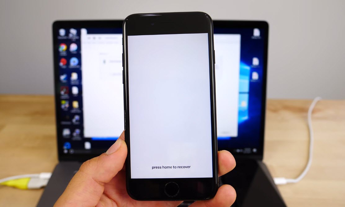 Ios10 Passcode Bug 1 2