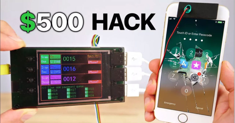 Ios10 Passcode Bug Cover