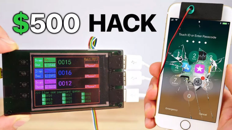 Ios10 Passcode Bug Cover