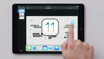 Ipad Ios11 How To Video Cover