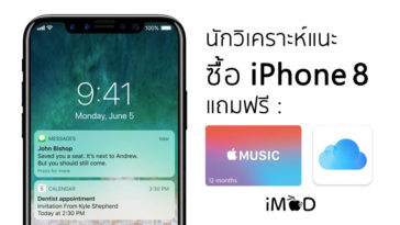 Iphone 8 Apple Music Icloud Bundle