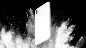 Iphone 8 Ceramic Edition