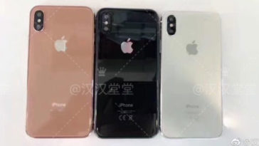 Iphone 8 Colors