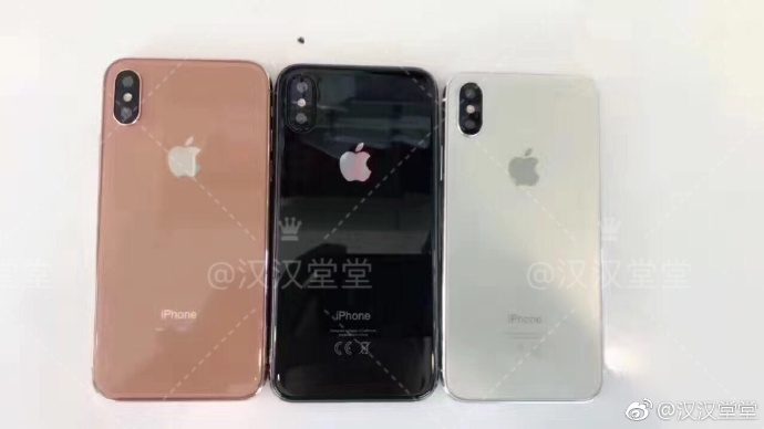 Iphone 8 Copper Gold 1 1