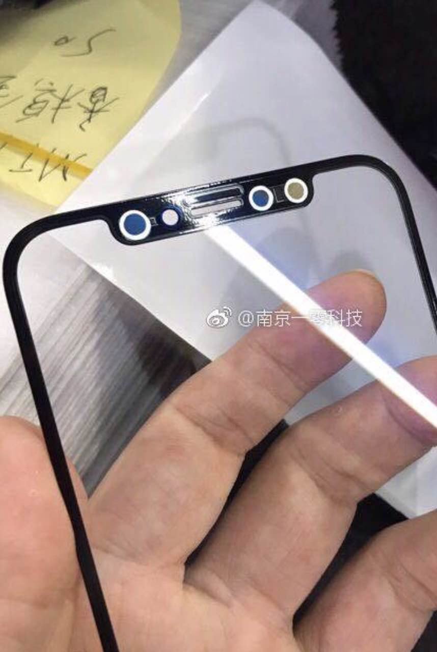 Iphone 8 Front Glass Display 1 1