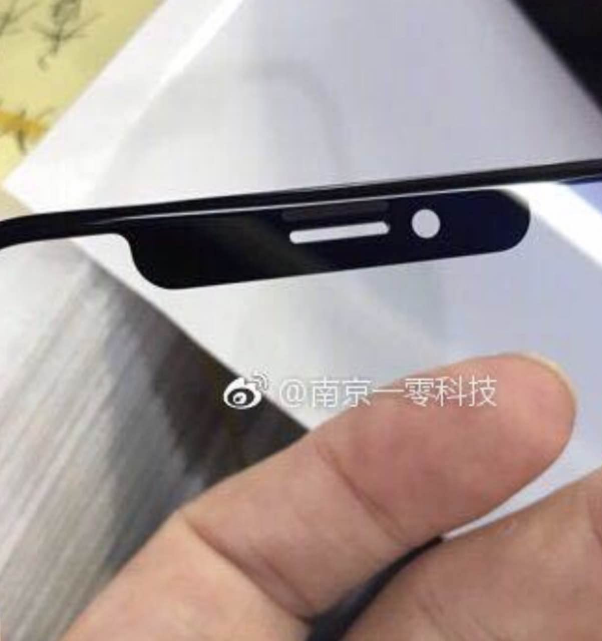 Iphone 8 Front Glass Display 1 2