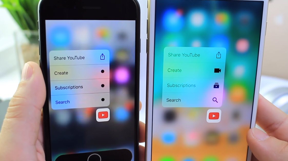 Iphone 8 Functionarea Ios11 1 2