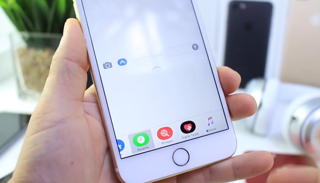 Iphone 8 Functionarea Ios11 1 3