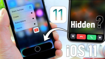 Iphone 8 Functionarea Ios11 Cover
