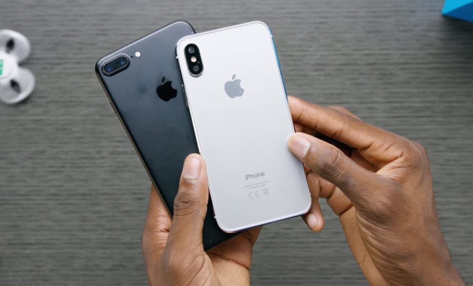 Iphone 8 Mkbhd 1 6
