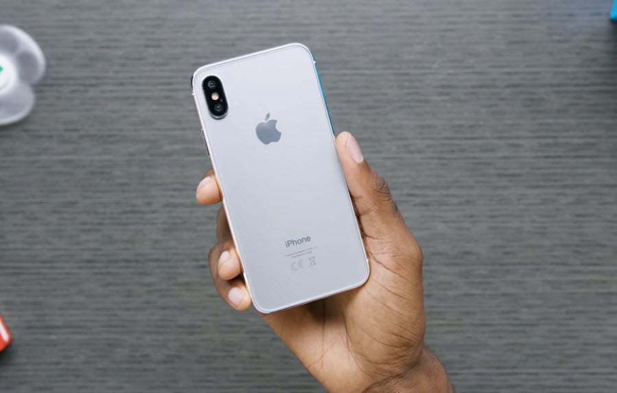 Iphone 8 Mkbhd 1 7