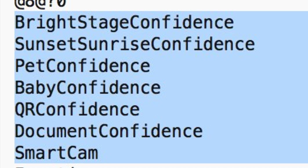 Iphone 8 Smartcam Faceid 1 3