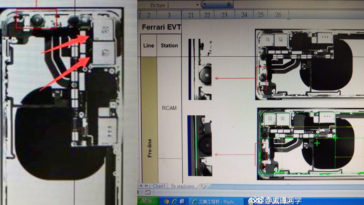 Iphone 8 X Rey Photo