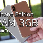 Iphone Edition Ram Rumors