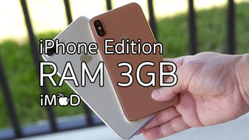 Iphone Edition Ram Rumors