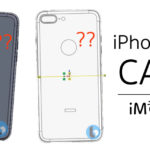 Iphone7s Cad Leak Cover