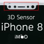 Iphone8 3d Sensor