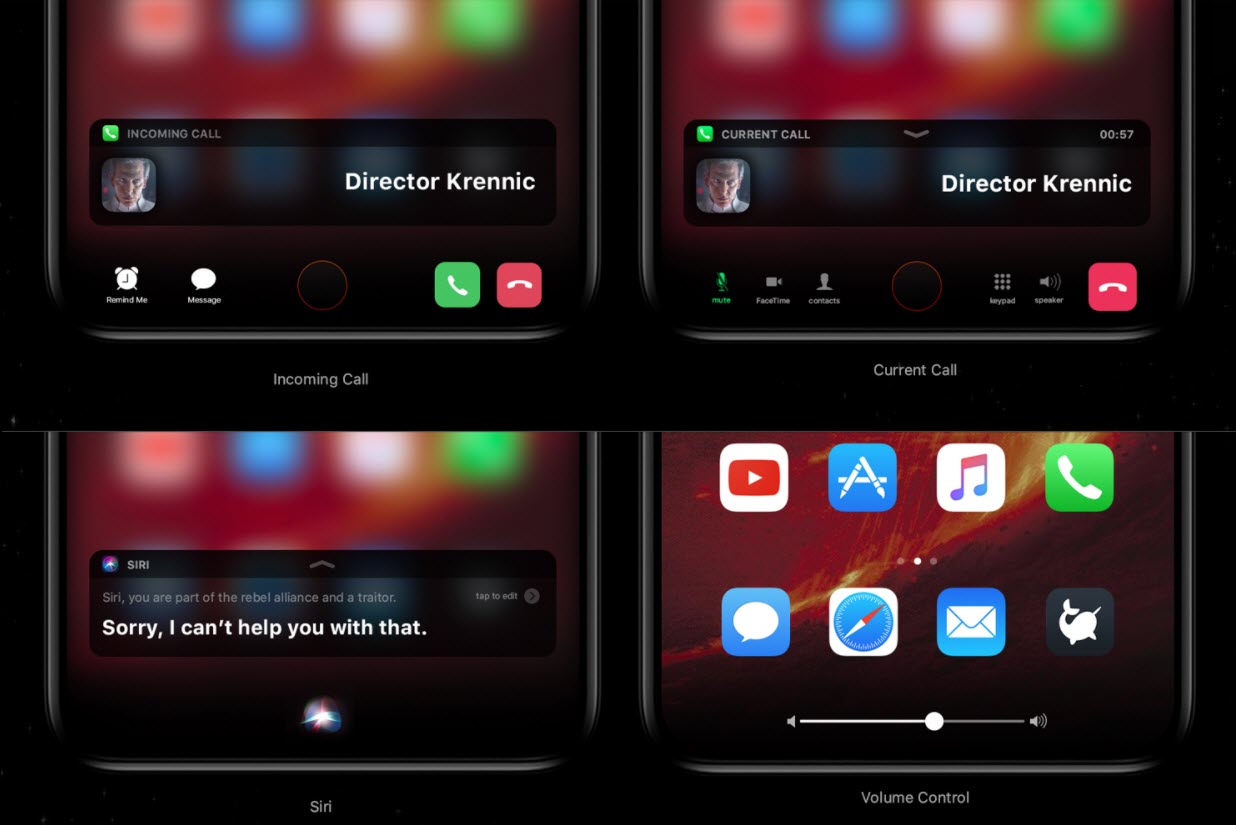 Iphone8 Homebar Concept Image 1 3