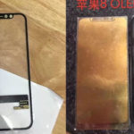 Iphone8 Oled Part Photo Leaks Cover