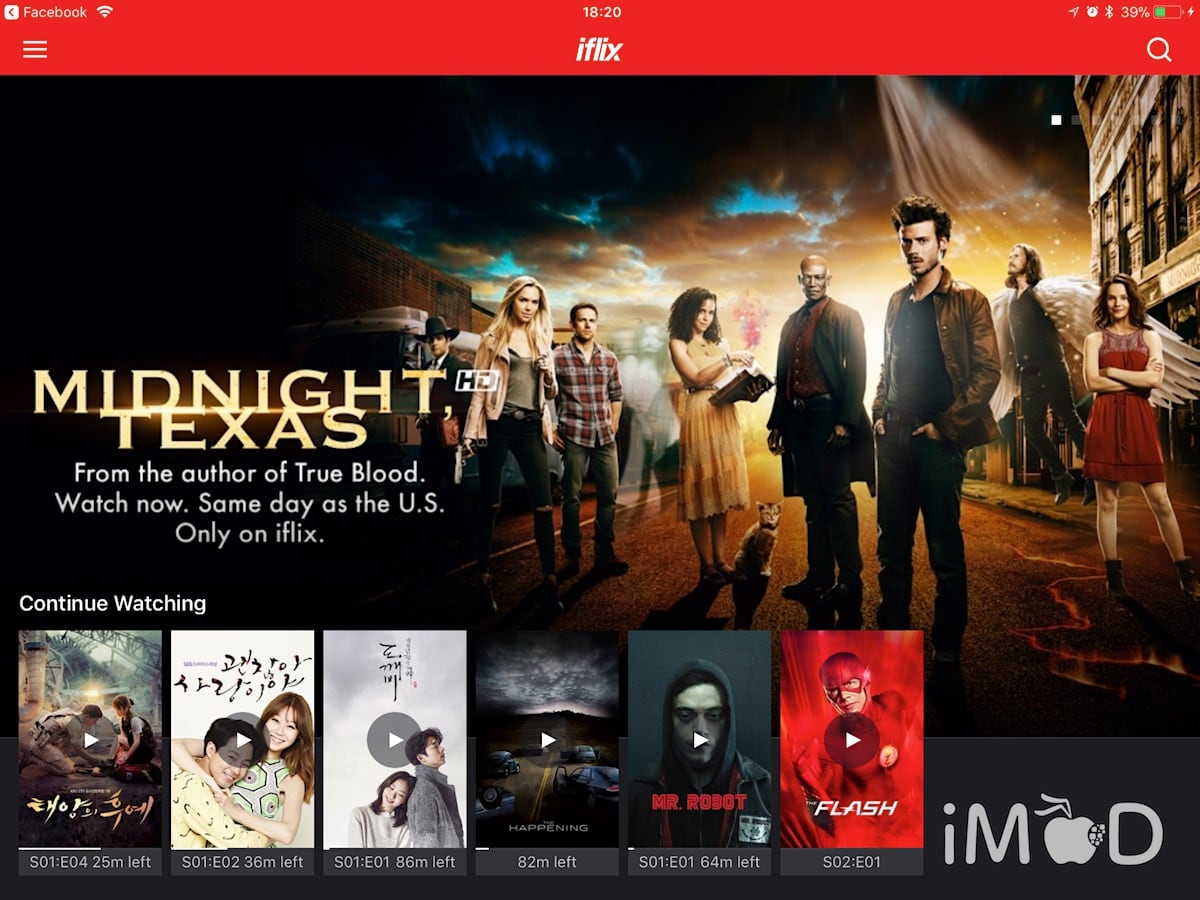 Iflix