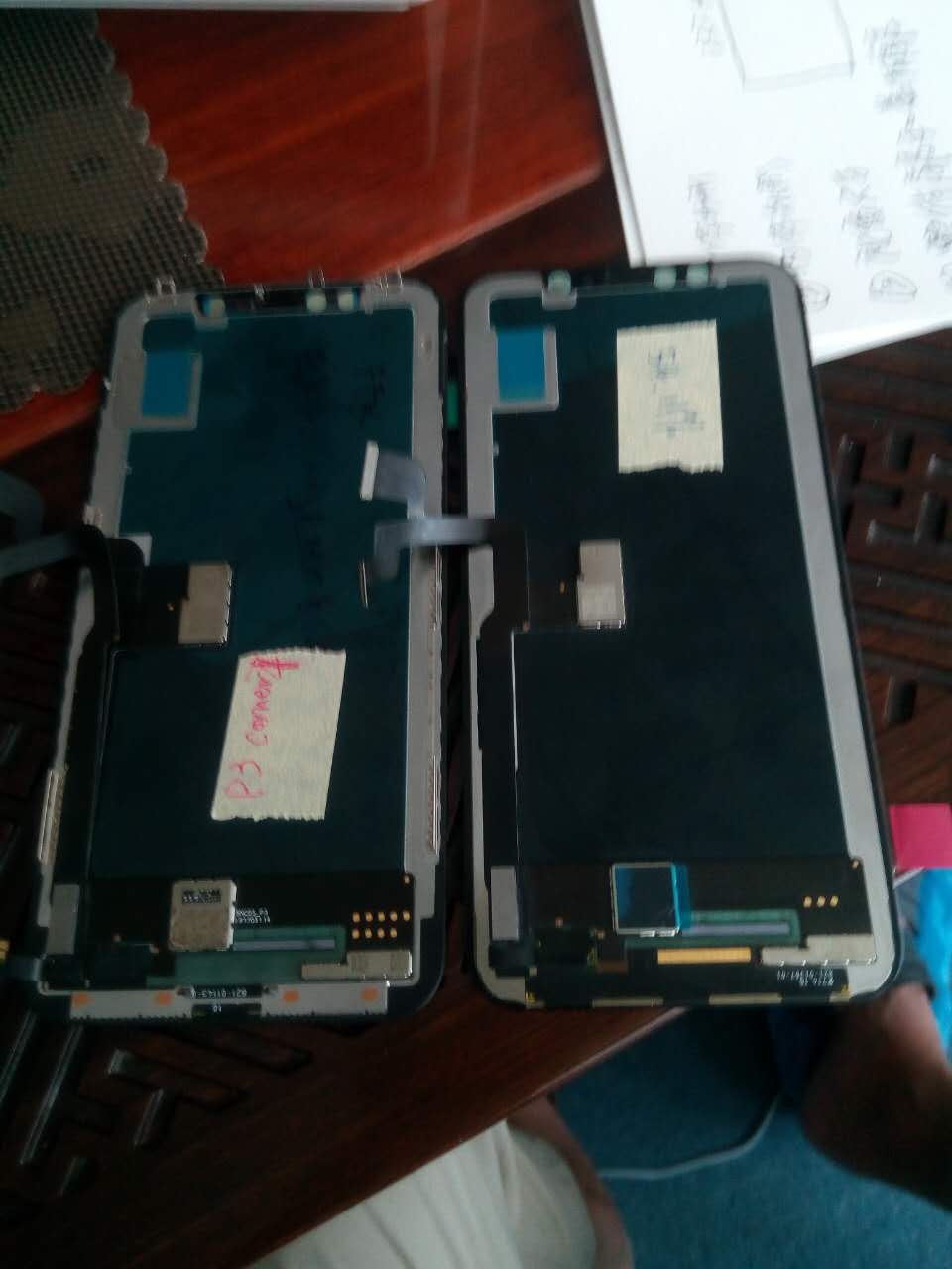 Iphone 8 Oled Leaked 1