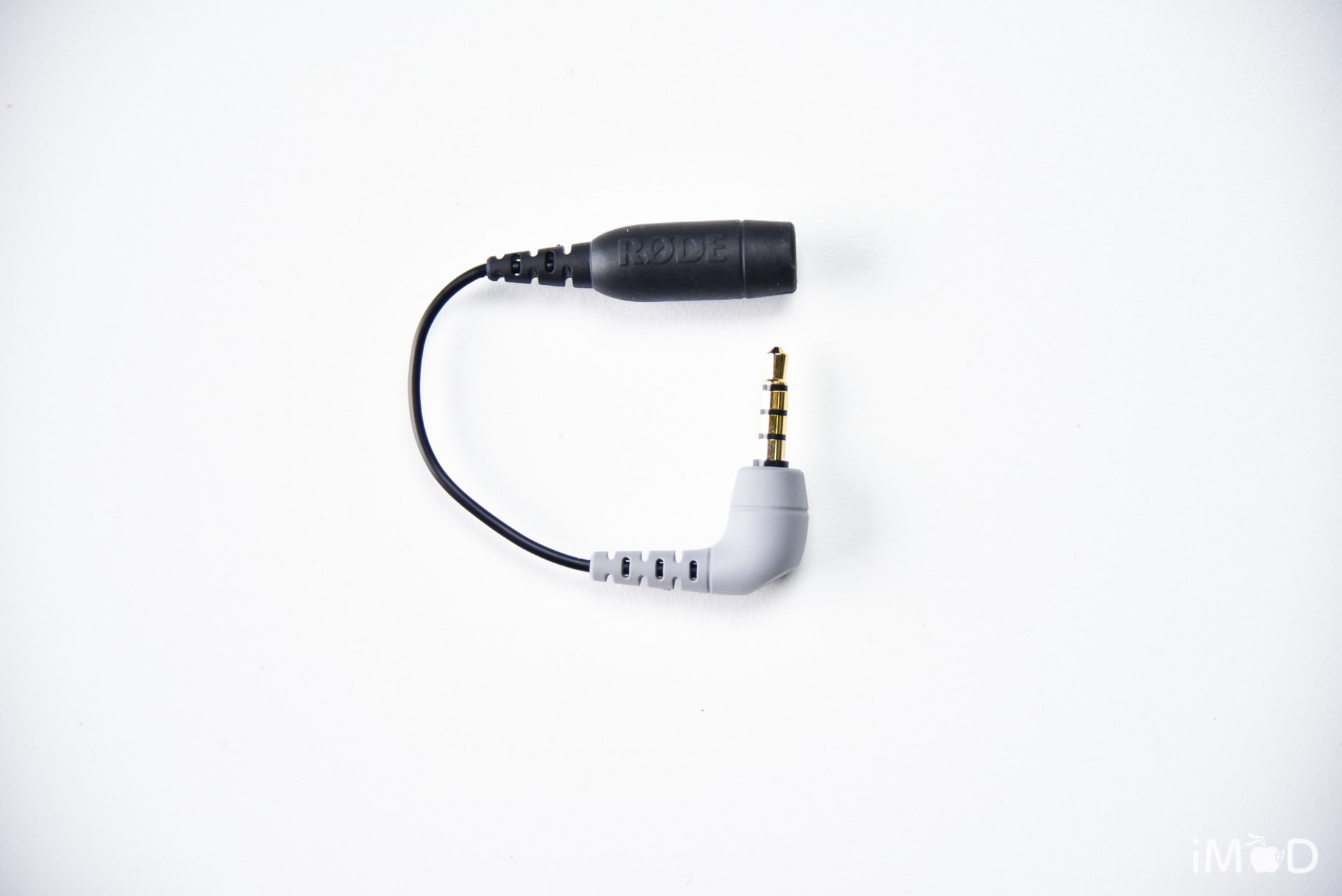 Rode Sc4 Trs To Trrs Adapter 4299