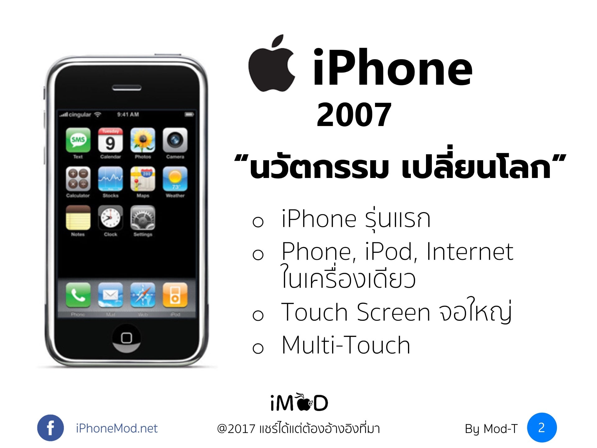 10th Years Iphone 2
