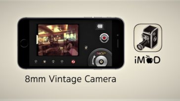 8mmvintagecamera Cover