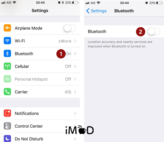 9 Method To Fix Common Problem Ios 11 2