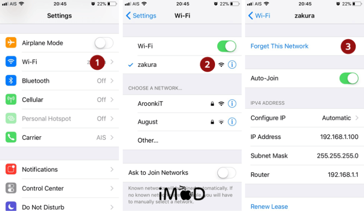 9 Method To Fix Common Problem Ios 11 3