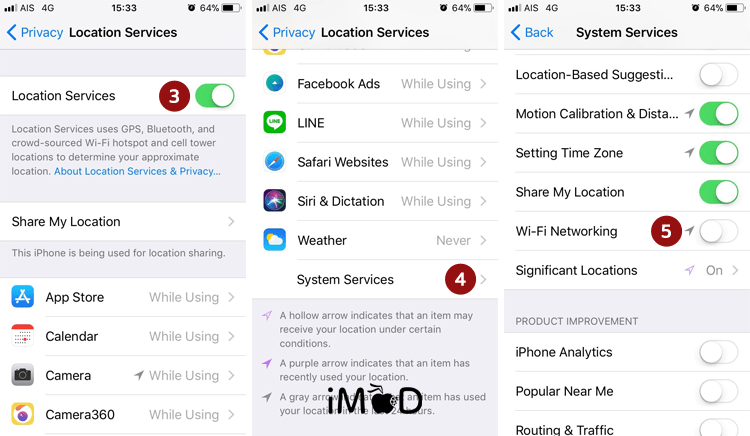 9 Method To Fix Common Problem Ios 11 5