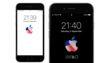 Apple Event 2017 Wallpapers