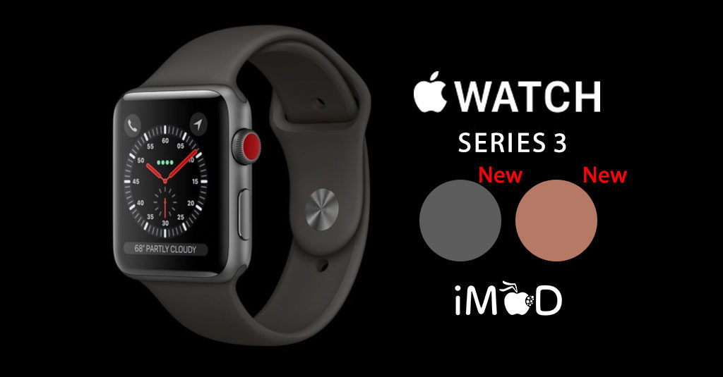 Apple Watch Series3 Color Leaks Ios 11 Gm Cover