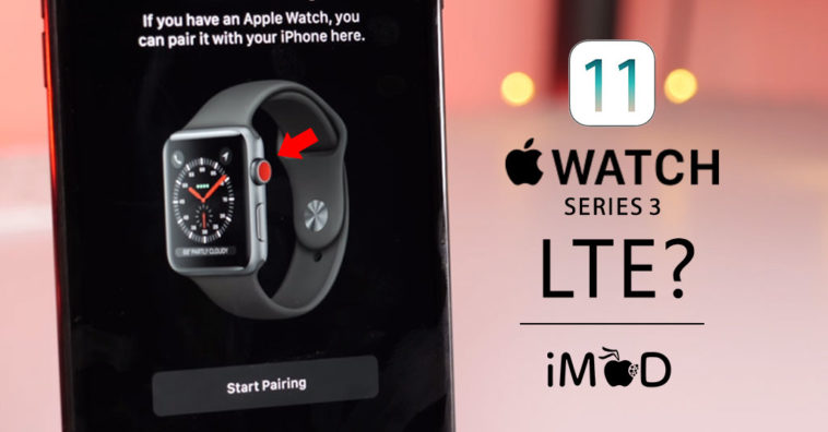 Apple Watch Series3 Leaks Ios 11 Gm Cover