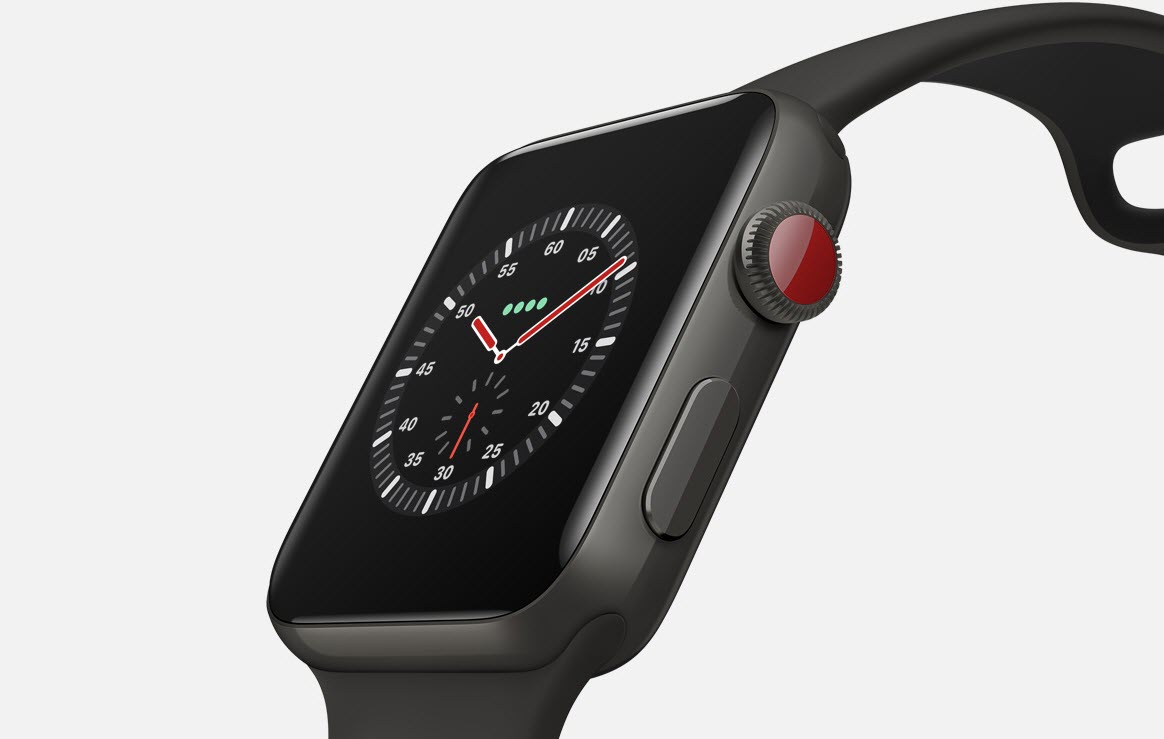 Apple Watch Series3 Released 7