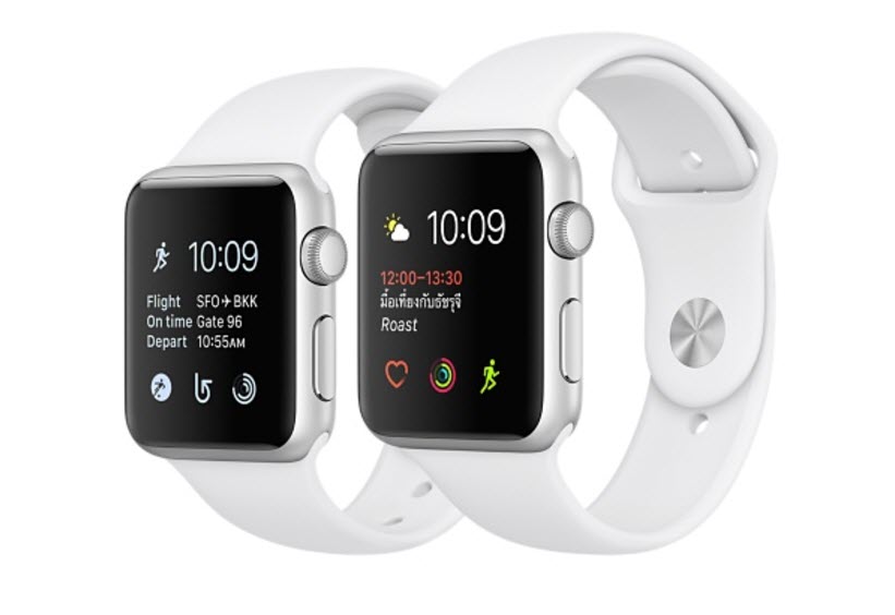 Applewatch2size
