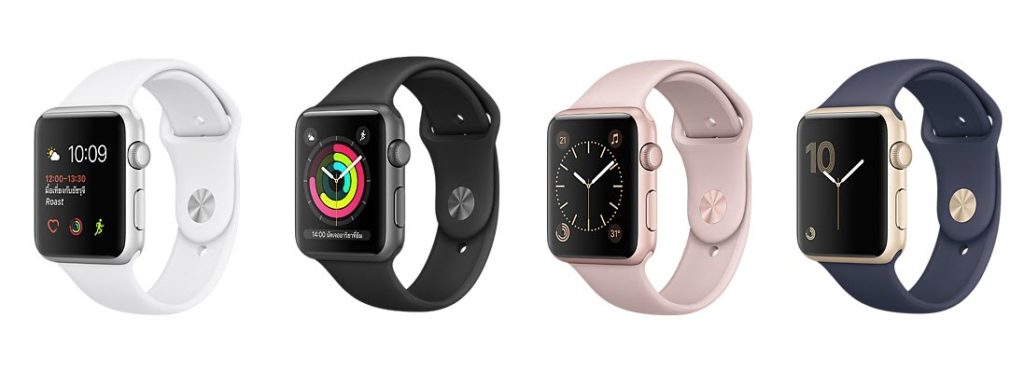 Applewatchcolor