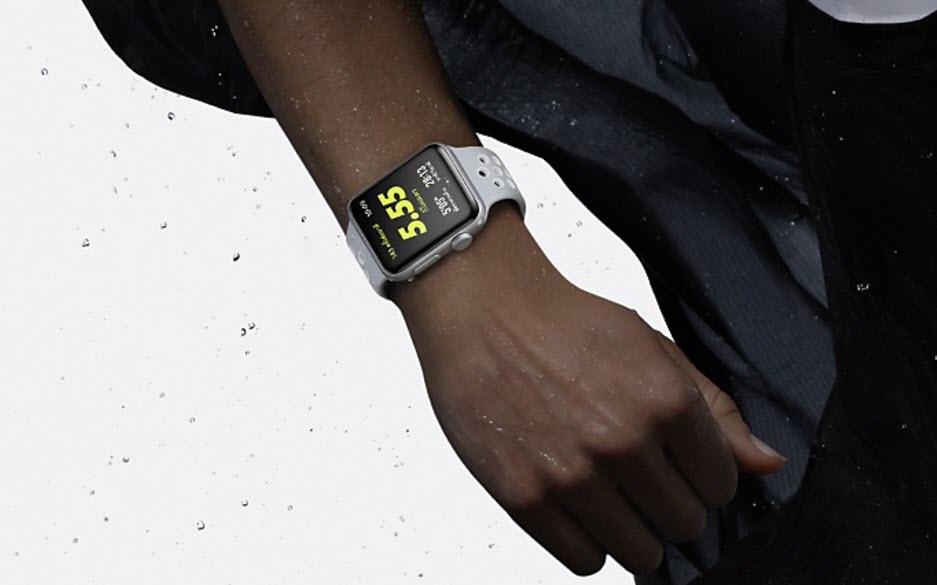 Applewatchseries2 Health