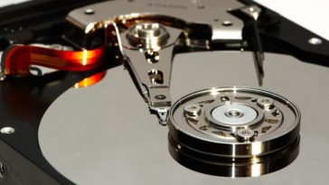 Disk Hd Hard Drive