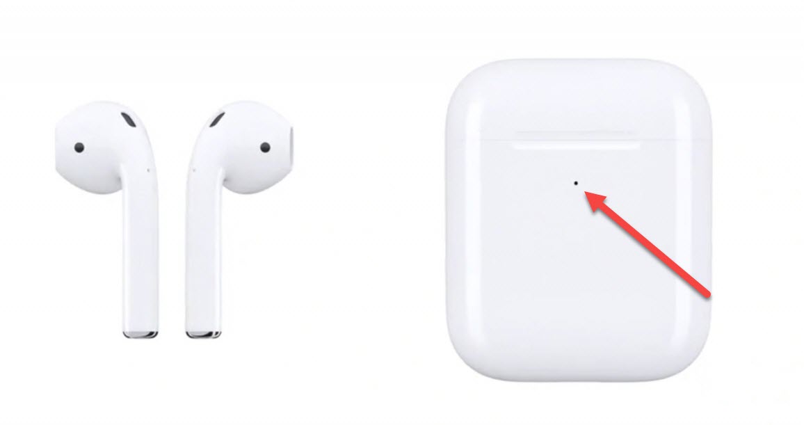 New Airpods Leaks 1