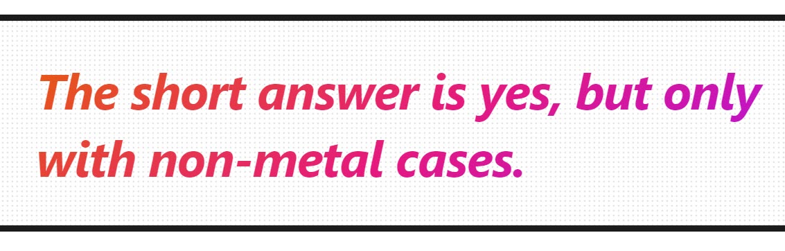 Wirelesscharging Iphone Case 1