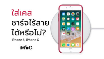 Wirelesscharging Iphone Case