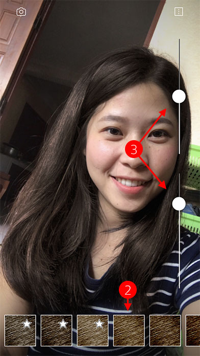 App Haircolor Setting2 3