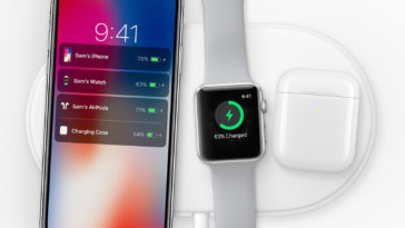 Apple Airpower