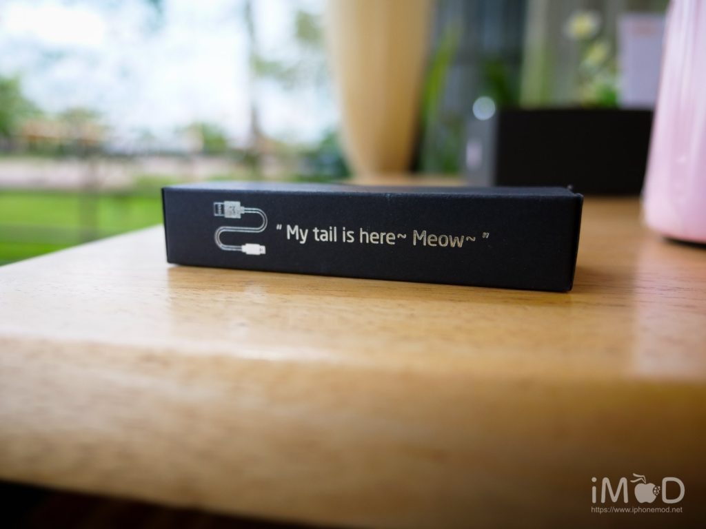 Emie Powerbank Kitten 10000mah 21