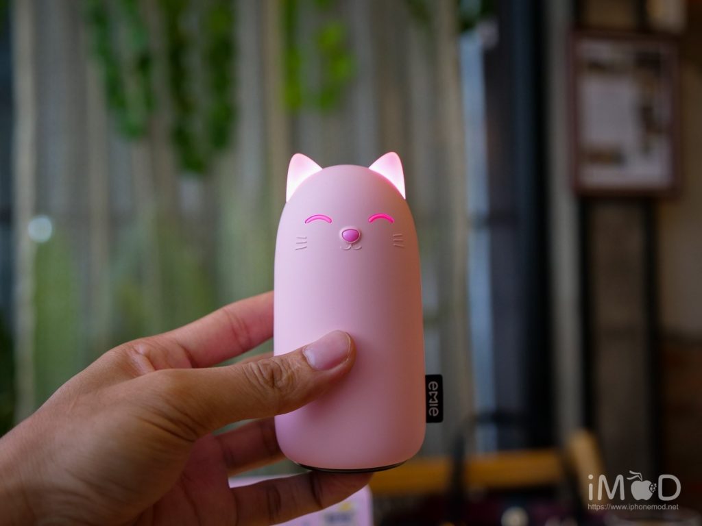Emie Powerbank Kitten 10000mah 29