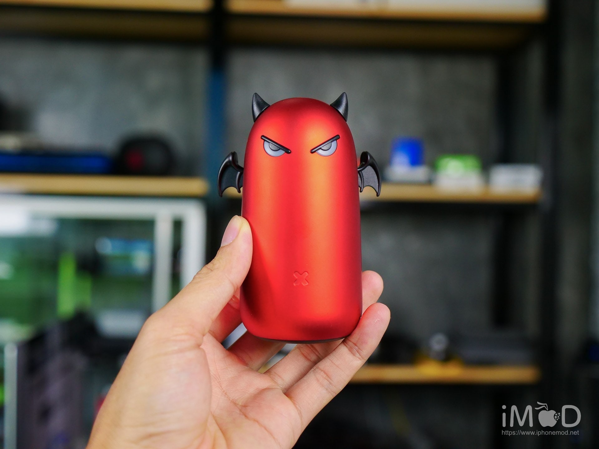 Emie Powerbank Xmonster 10000mah 12